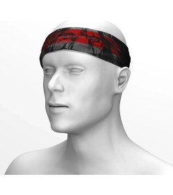 Resim Dair Aksesuar Boyunluk Erkek Boyunluk Kadın Boyunluk Motosiklet Boyunluk Maske Balaklava Outdoor Maske 