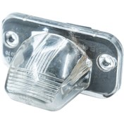 Resim Volkswagen T4 1991-2004 Ampullü Plaka Lambası 