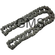 Resim YAMAHA EKSANTRİK ZİNCİRİ 90L YM YBR UYUMLU 