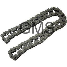 Resim YAMAHA EKSANTRİK ZİNCİRİ 90L YM YBR UYUMLU 