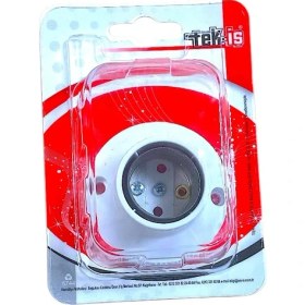 Resim Tek-İş E 27 Duy Tavan E27 Tavan Duyu 