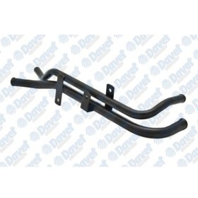 Resim Kalorifer Borusu Ciftli R21 504624506 