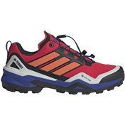 Resim Adidas Terrex Skychaser Erkek Spor Ayakkabı - Ih1097 Kırmızı 