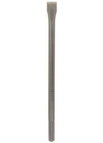 Resim Bosch Sds Max Yassı Keski Uç 400 Mm 