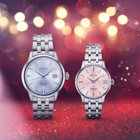 Resim Seiko Presage Automatic SRP839J1 Kadın Kol Saati 