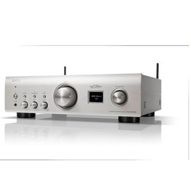 Resim Denon PMA-900HNE Entegre Network Amplifikatör Gri 