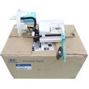 Resim Yakıt Depo Şamandırası H350 15- Komple, Motorlu 