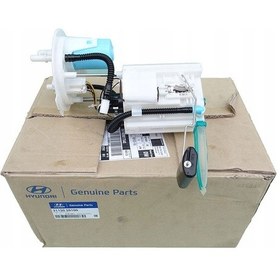 Resim Yakıt Depo Şamandırası H350 15- Komple, Motorlu 