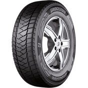 Resim Bridgestone 215\u002F65R15C 104\u002F102T Duravis All Season Evo (4 Mevsim) (2024) 
