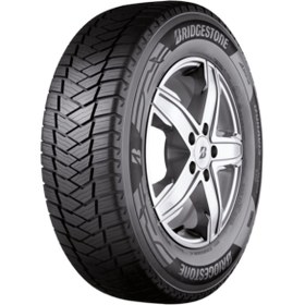 Resim Bridgestone 215\u002F65R15C 104\u002F102T Duravis All Season Evo (4 Mevsim) (2024) 