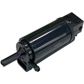 Resim 24v Su Fıskiye Motoru 3 Fiş Kare Soketli Man-mercedes-scanıa-vo N11.3562 
