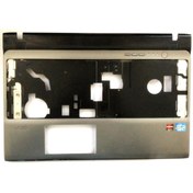 Resim Sony Uyumlu Vaio SVE15 Serisi Klavye Kasa Top Case 4FHK5PHN030 