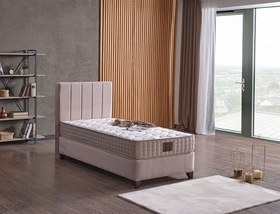 Resim MOBYAT Bonita Full Ortopedik Yatak (100x200) 