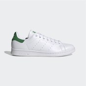 Resim Adidas Stan Smith Kadın Günlük Spor Ayakkabı (498380315) 