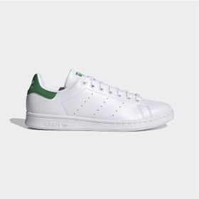 Resim Adidas Stan Smith Kadın Günlük Spor Ayakkabı (498380315) 