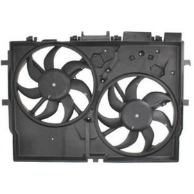 Resim SGR 59981 Fan Motoru Davlumbazlı Ducato Jumper Boxer III 