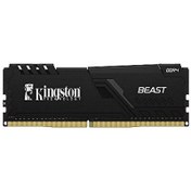 Resim Beast KF560C36BBE-16TR 16 GB 6000 MHz DDR5 Masaüstü Ram Bellek Kingston