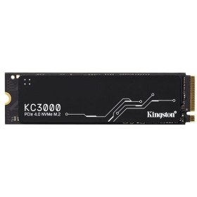 Resim KINGSTON 512GB KC3000 SKC3000S\u002F512G 7000- 3900MB\u002Fs M2 PCIe NVMe Gen4 Disk 