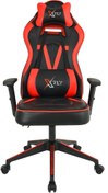Resim XFly Vendetta Oyuncu Koltuğu-Kırmızı-Cafeye Özel-1509S0511 