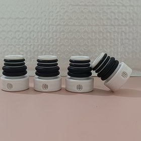 Resim Taşınabilir Elde Tutulan Bide Spreyi - Güçlü, 21-25mm Su Şişeleri İçin Uygun - Kadınlar ve Gençler için İdeal Seçim, ABS Malzeme, Püskürtme Tasarımı 