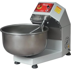 Resim Osimo plus 25 kg Hamur Yoğurma Makinesi 
