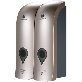 Resim Chuangdian U Şekli Ultrasonik Elektrikli Diş Fırçası ile 4 Modları (Yurt Dışından) 