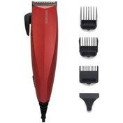 Resim Goldmaster Ruby GM-8103 Saç Kesme Makinesi 