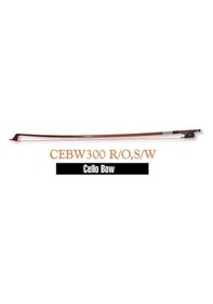 Resim Valencia Cebw300 4/4 Çello Yayı 