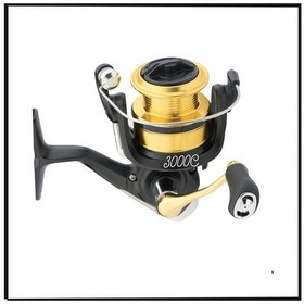 Resim Uyguna-yakala Rs 3000c Spin Olta Makinesi -ına.286 