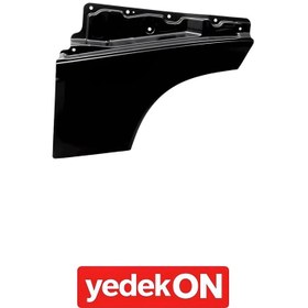 Resim Kapı Eki Fh V4 Sol Plastik (Kahveci Premium) - 21642377 