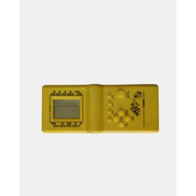 Resim MiraLive Mini Tetris El Aterisi - Taşınabilir Retro Oyun Konsolu, Pil Ile Çalışan Klasik Model 