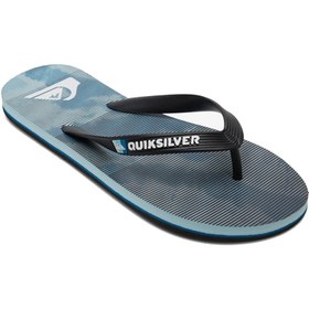 Resim Quiksilver Molokai Massive Erkek Terlik Quiksilver