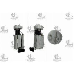 Resim Şamandıra Primera 02-08 Komple 