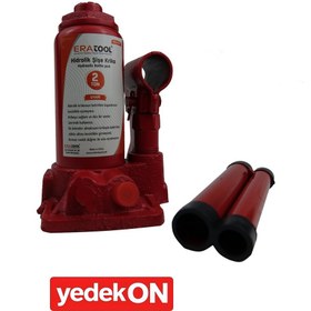 Resim Şişe Kriko 2 Ton Hidrolik 
