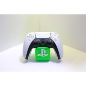 Resim Westonya PS5 DUALSENSE NEON YEŞİL JOYSTICK STANDI 