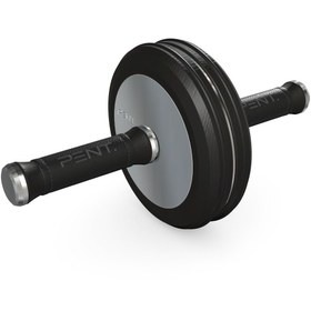 Resim Pent TWISTA - Ab Roller - Grey / Black Ash 