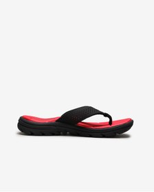 Resim SKECHERS SUPREME Büyük Erkek Çocuk Siyah Terlik 92224L BLK 