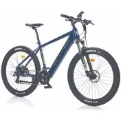 Resim Corelli Ralf 29 Jant 18k E-bike Bisikletcorelli Ralf 29 Jant 18k E-bike Bisiklet Blue Mavi 