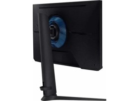 Resim Samsung 27 Va LS27DG302EUXUF 1ms 180Hz 1hdmı-Dp Gamıng Monitör 920X1080 