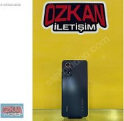 Resim Xiaomi Redmi 12 İkinci El TR | 256 GB 8 GB | Siyah İkinci El ÖZKAN İLETİŞİM'DEN REDMİ NOTE 12 PRO 256 GB