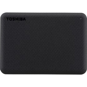 Resim Hype Store Canvio 2.5" 2tb USB 3.2 Gen-1 Siyah (HDTCA20EK3AA) Taşınabilir Harici Sabit Disk 