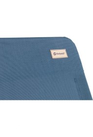 Resim Tenby 3 Kademeli Katlanır Şezlong O.Blue 