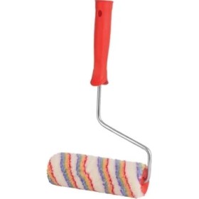 Resim Bfs Rulopa Gökkuşağı Saten Rulo 25 cm 