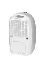 Resim Ebac 4850 Nem Alma Cihazı Dj421wh-gbnl 
