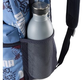 Resim Puma Phase Aop Small Çocuk Günlük Stil Sırt Çantası 09132404 