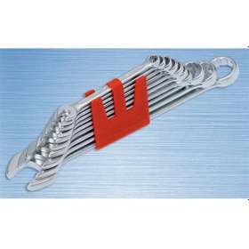 Resim İzeltaş Kısa Kombine Anahtarı 21 Pr. 0320002122 