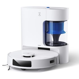 Resim Ecovacs Deebot N20 Pro Plus Robot Süpürge 