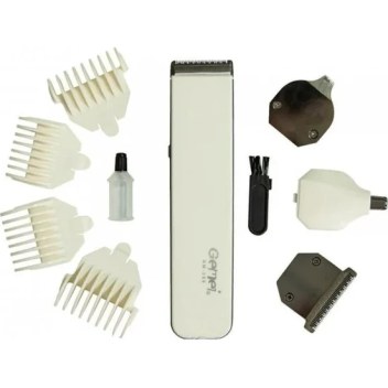Gemei Ataşbey Gm-657 Saç Sakal Traş Makinası