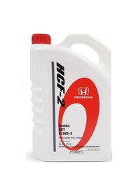 Resim Honda Hcf-2 Cvt Otomatik Şanzıman Yağı 3.5 L 