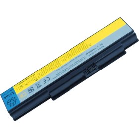 Resim İnfostar Lenovo 121TS0A0A Notebook Bataryası Pili 